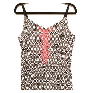 Maurice's dress